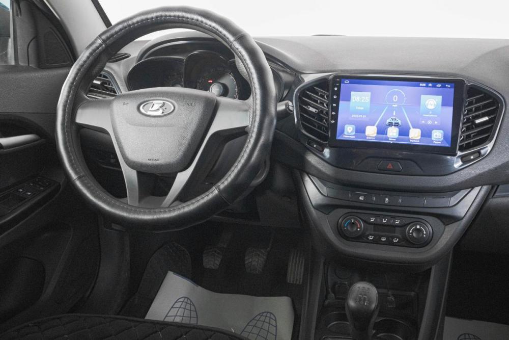 Lada (ВАЗ) Vesta I Кемерово  - изображение 12