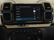 Citroen C5 Aircross I Москва  - изображение 25