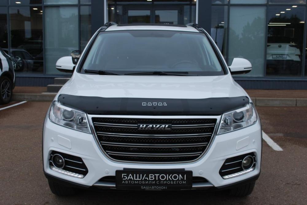 Haval H6 I Стерлитамак  - изображение 3