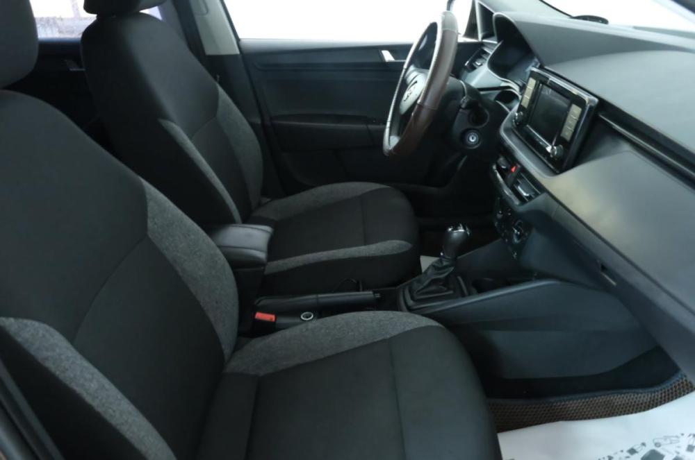 Skoda Rapid II Омск  - изображение 18