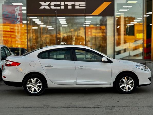 Renault Fluence I с пробегом 2011 года, цена 489 000 рублей, 205250 км, седан, Автокод Объявления