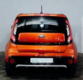 Kia Soul II Рестайлинг Москва  - изображение 31