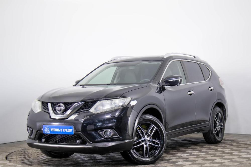 Nissan X-Trail III Пермь  - изображение 4