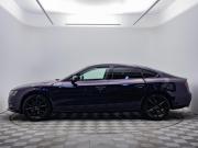 Audi A5 I (8T) Рестайлинг Москва  - изображение 27