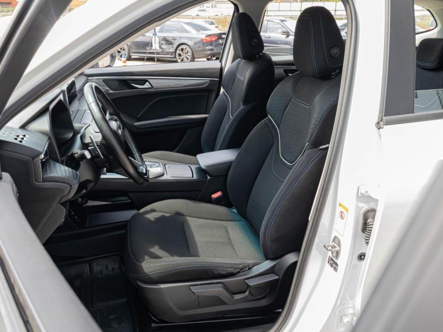 Haval Jolion I Рестайлинг Краснодар  - изображение 10