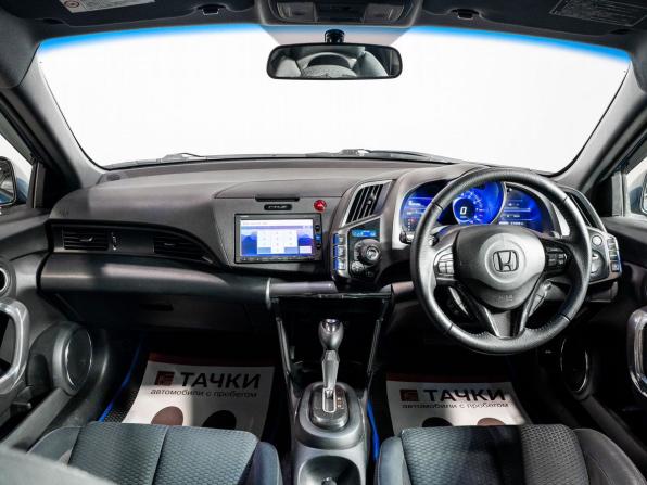 Honda CR-Z I Рестайлинг с пробегом 2012 года, цена 1 035 000 рублей, 169700 км, хэтчбек, Автокод Объявления