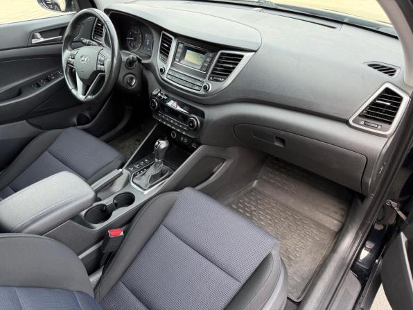 Hyundai Tucson III с пробегом 2018 года, цена 2 150 000 рублей, 145391 км, внедорожник, Автокод Объявления