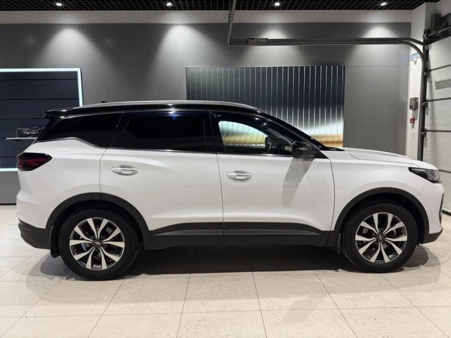 Chery Tiggo 7 Pro Max I Новосибирск  - изображение 4