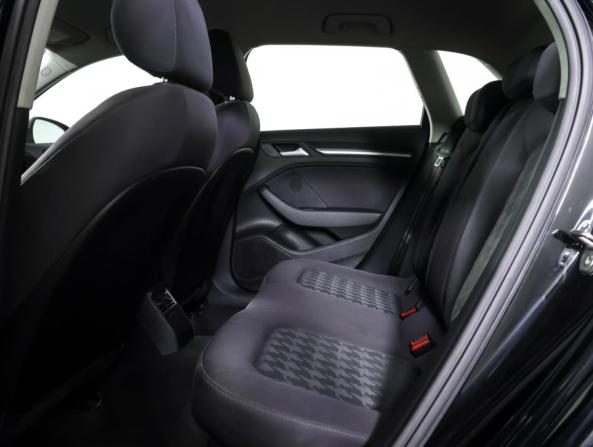 Audi A3 III (8V) с пробегом 2013 года, цена 1 049 000 рублей, 116735 км, хэтчбек, Автокод Объявления