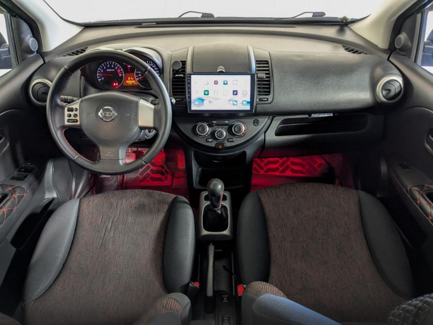Nissan Note I Рестайлинг Екатеринбург  - изображение 10