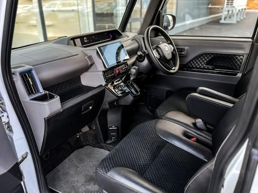 Subaru Chiffon II Курган  - изображение 8