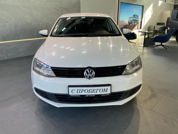 Volkswagen Jetta VI с пробегом 2013 года, цена 910 900 рублей, 158563 км, седан, Автокод Объявления