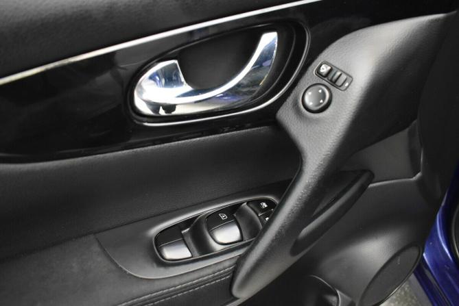 Nissan Qashqai II с пробегом 2014 года, цена 1 325 000 рублей, 152859 км, внедорожник, Автокод Объявления