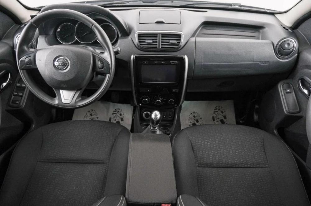 Nissan Terrano III (D10) Красноярск  - изображение 11