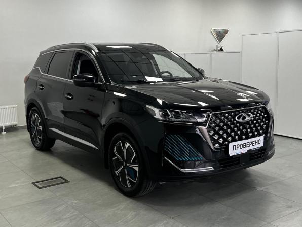 Chery Tiggo 7 Pro Plug-in Hybrid с пробегом 2023 года, цена 2 099 000 рублей, 62453 км, внедорожник, Автокод Объявления