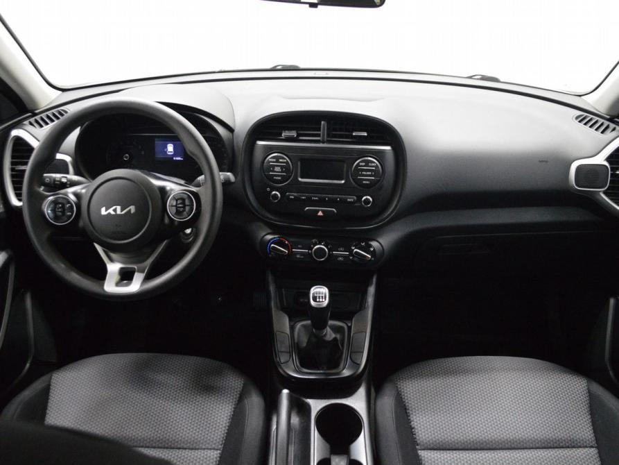 Kia Soul III Санкт-Петербург  - изображение 14