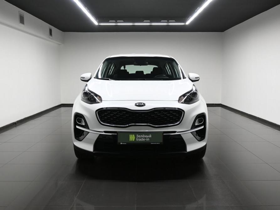 Kia Sportage IV Рестайлинг Тверь  - изображение 3
