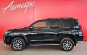 Toyota Land Cruiser Prado 150 Series Рестайлинг 2 Вологда  - изображение 29