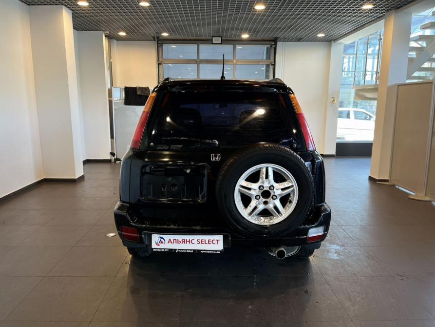 Honda CR-V I Рестайлинг Чебоксары  - изображение 4