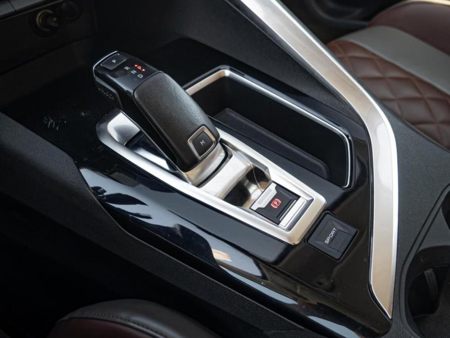 Peugeot 5008 II Краснодар  - изображение 18