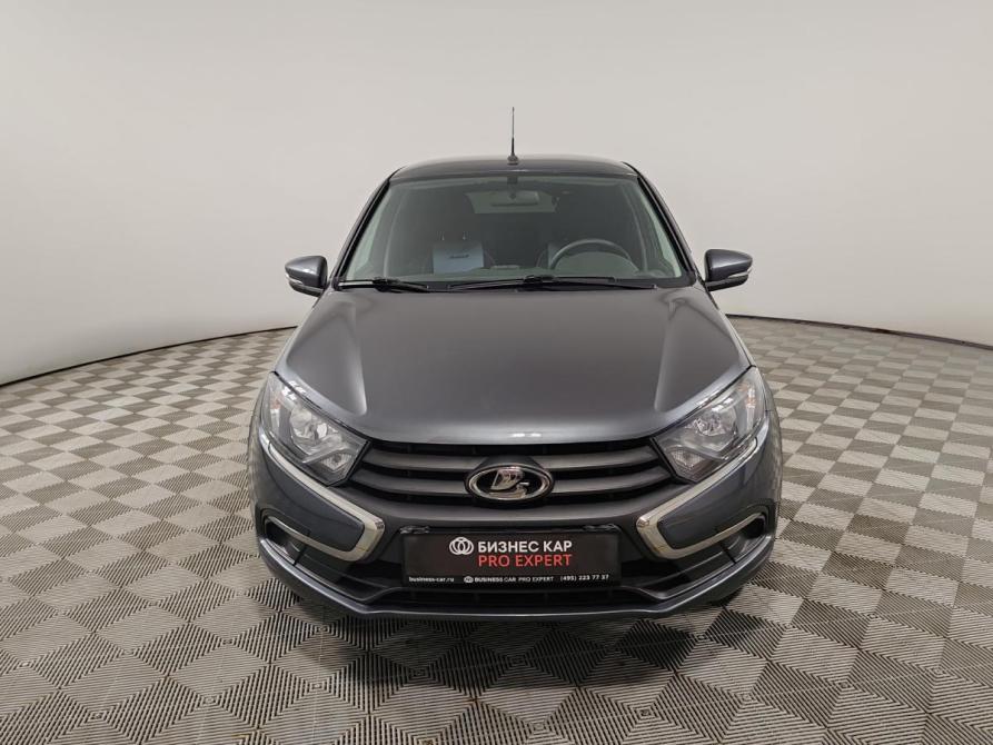 Lada (ВАЗ) Granta I Рестайлинг Москва  - изображение 2