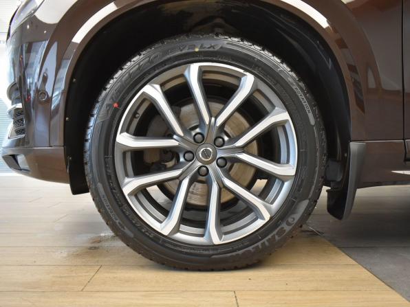 Volvo XC90 II с пробегом 2018 года, цена 3 949 000 рублей, 148500 км, внедорожник, Автокод Объявления