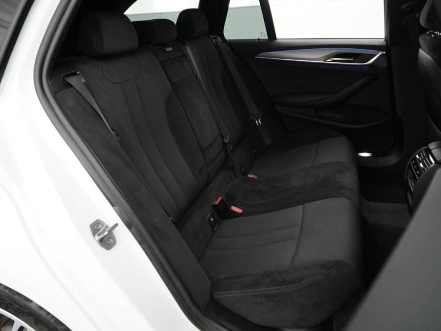 BMW 5 серии VII (G30/G31/G38) Москва  - изображение 10
