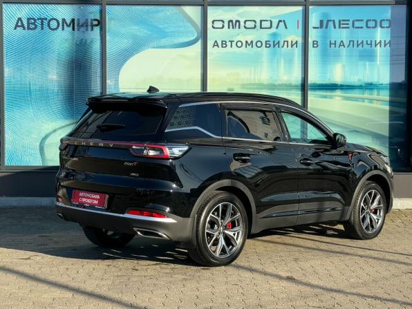 Chery Tiggo 7 Pro Max I Рестайлинг с пробегом 2024 года, цена 2 195 000 рублей, 31853 км, внедорожник, Автокод Объявления