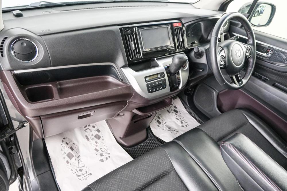 Honda N-WGN I Красноярск  - изображение 13
