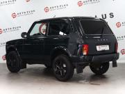 Lada (ВАЗ) Niva Legend Минеральные Воды  - изображение 19