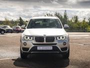 BMW X3 II (F25) Рестайлинг Москва  - изображение 17