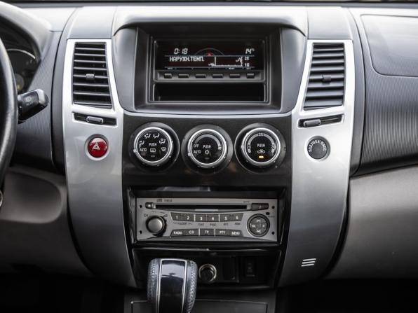 Mitsubishi Pajero Sport II Рестайлинг с пробегом 2014 года, цена 2 495 000 рублей, 112799 км, внедорожник, Автокод Объявления