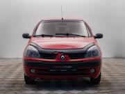 Renault Symbol I Рестайлинг Москва  - изображение 26