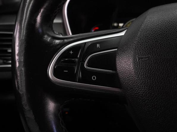 Renault Talisman I с пробегом 2018 года, цена 1 359 000 рублей, 131137 км, универсал, Автокод Объявления