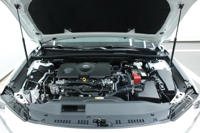 Toyota Camry IX (XV80) China Market с пробегом 2024 года, цена 4 200 000 рублей, 58 км, седан, Автокод Объявления