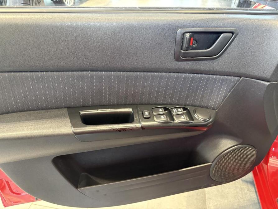 Hyundai Getz I Рестайлинг Новомосковск  - изображение 17