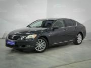 Lexus GS III Рестайлинг Новосибирск  - изображение 36