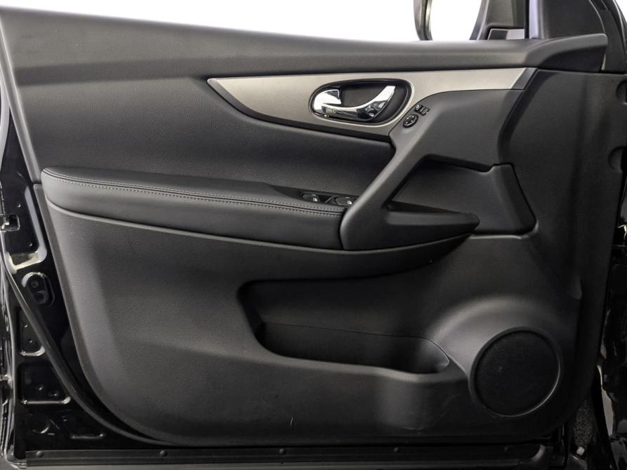 Nissan Qashqai II Рестайлинг Москва  - изображение 19