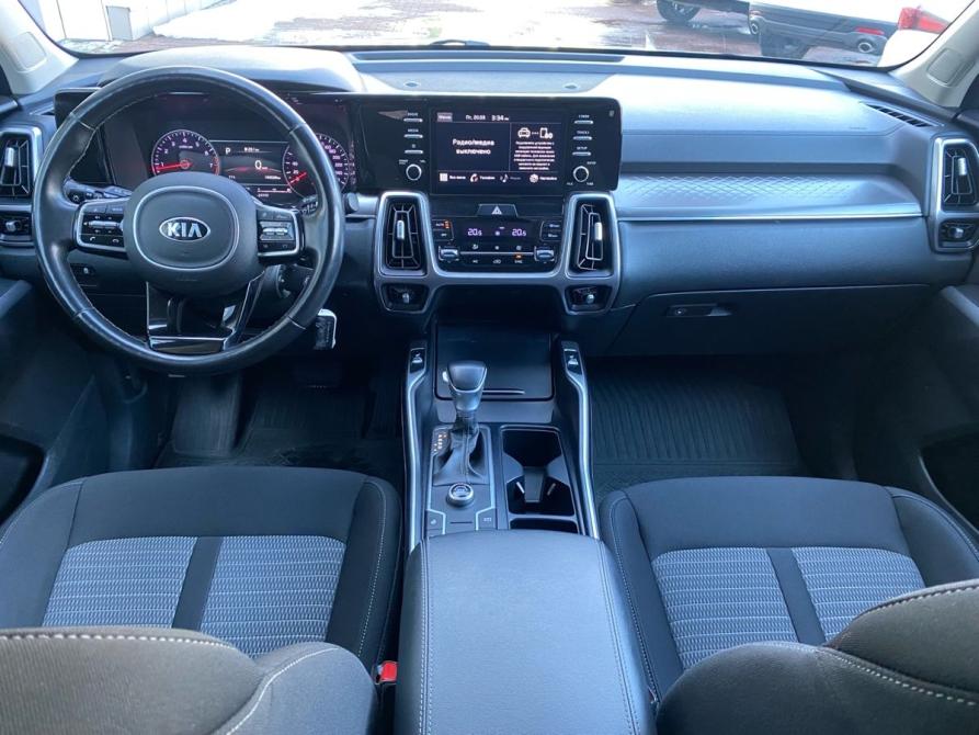 Kia Sorento IV Екатеринбург  - изображение 9