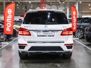 Mercedes-Benz GL-Класс II (X166) Санкт-Петербург  - изображение 46