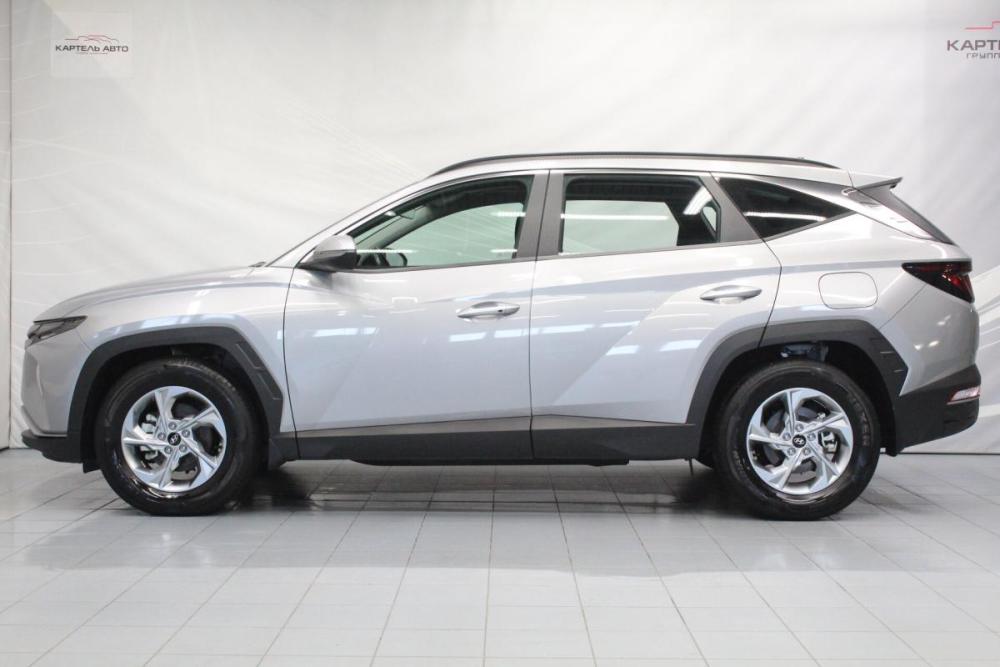 Hyundai Tucson IV Кемерово  - изображение 5