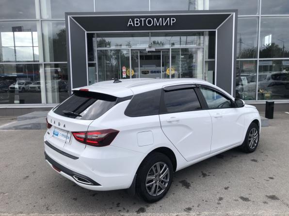 Lada (ВАЗ) Vesta I Рестайлинг (NG) с пробегом 2024 года, цена 1 440 000 рублей, 56859 км, универсал, Автокод Объявления