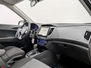Hyundai Creta I Рестайлинг Москва  - изображение 40