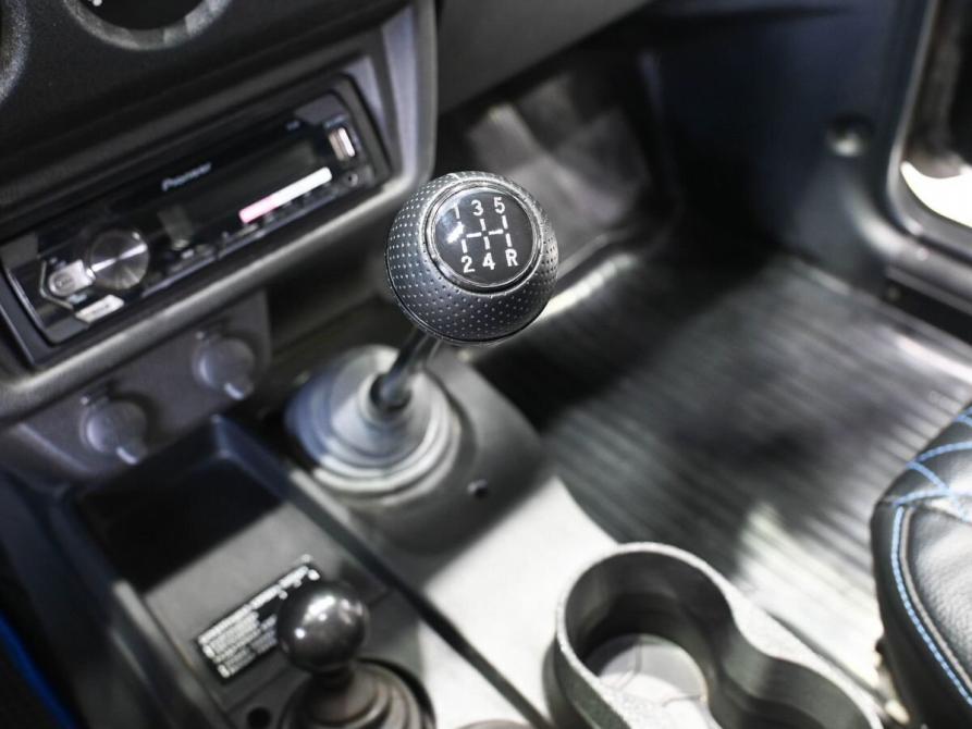 Lada (ВАЗ) Niva Legend Ростов-на-Дону  - изображение 19