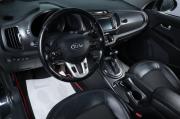 Kia Sportage III Челябинск  - изображение 28