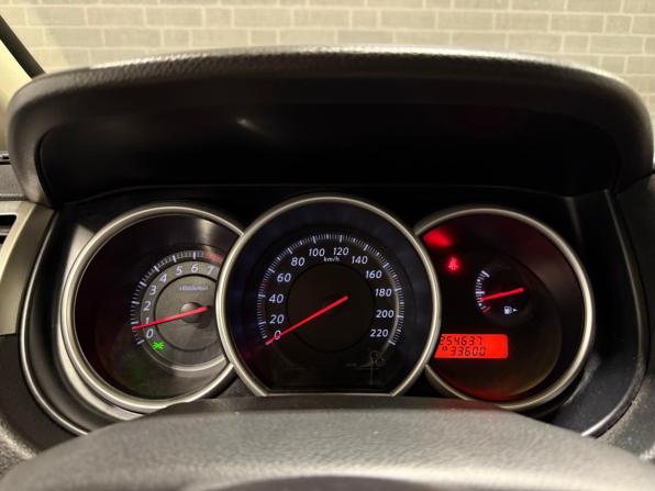 Nissan Tiida I Рестайлинг с пробегом 2011 года, цена 730 000 рублей, 254635 км, седан, Автокод Объявления