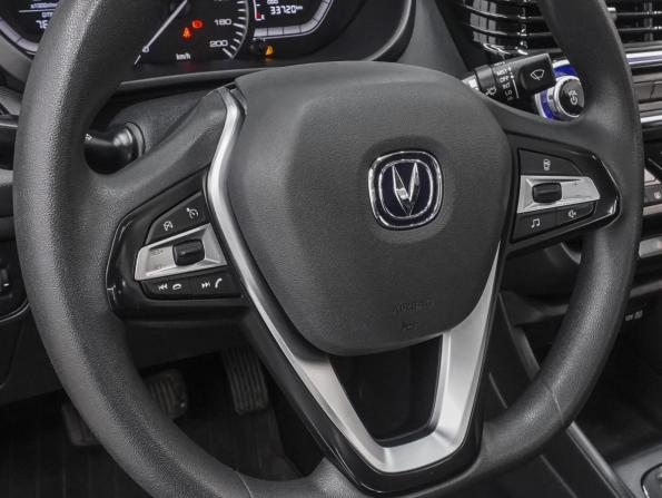 Changan Alsvin с пробегом 2023 года, цена 1 180 000 рублей, 33720 км, седан, Автокод Объявления