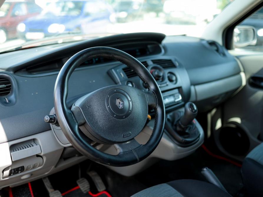 Renault Scenic II Ижевск  - изображение 9