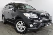 Hyundai Santa Fe II Рестайлинг Санкт-Петербург  - изображение 19