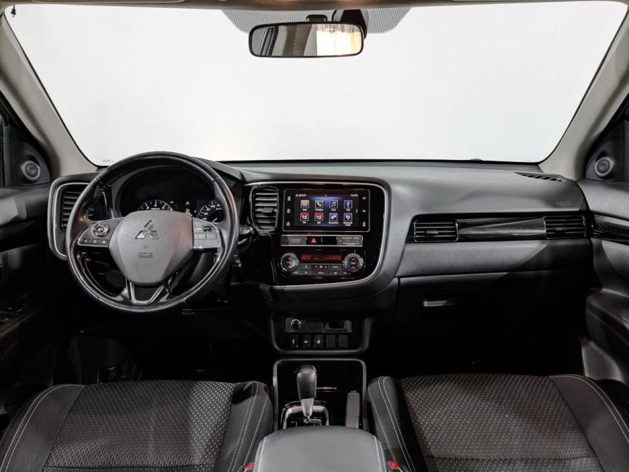Mitsubishi Outlander III Рестайлинг 3 Москва  - изображение 14